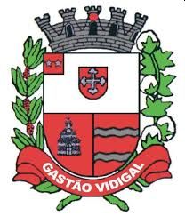 Brasão de Gastão Vidigal (São Paulo)/Arms (crest) of Gastão Vidigal (São Paulo)