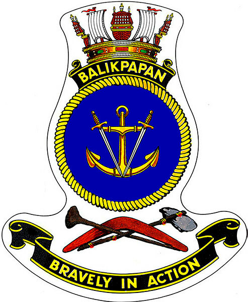 File:HMAS Balikpapan, Royal Australian Navy.jpg