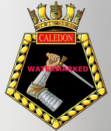 File:HMS Caledon, Royal Navy.jpg