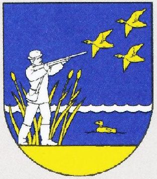 Kačanov (Erb, znak)