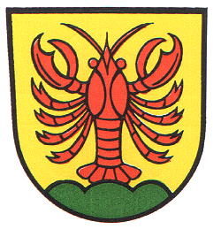 Wappen von Kressberg