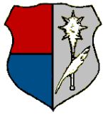 Wappen von Martinszell im Allgäu / Arms of Martinszell im Allgäu