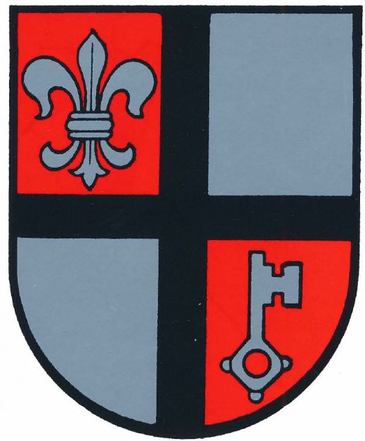 Wappen von Medebach/Arms (crest) of Medebach