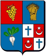 Coat of arms (crest) of Sfissef
