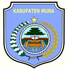 Arms of Muna Regency