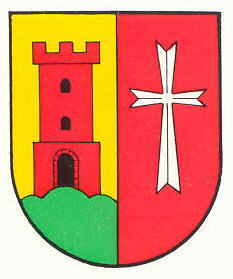 Wappen von Template:PAGENNAME