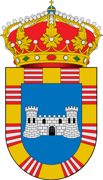 Escudo de Portas