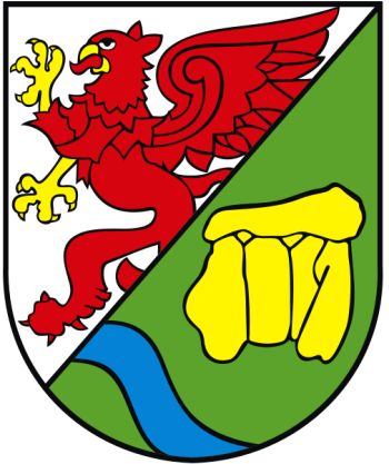 Arms of Rąbino