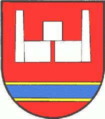 Wappen von Retznei/Arms (crest) of Retznei