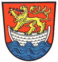 Wappen von Schöppenstedt/Arms of Schöppenstedt