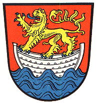 Wappen von Schöppenstedt/Arms (crest) of Schöppenstedt