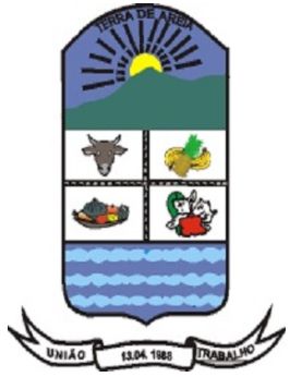 Brasão de Terra de Areia/Arms (crest) of Terra de Areia