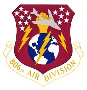 File:806th Air Division, US Air Force.jpg