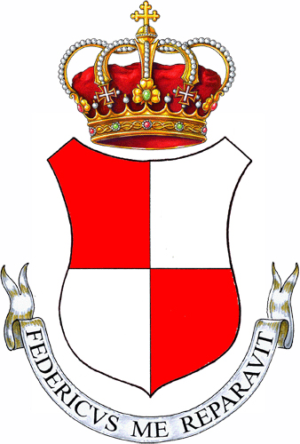 Stemma di Altamura/Arms (crest) of Altamura