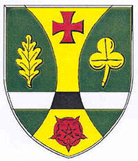 Wapen van Bakkefean/Arms of Bakkefean