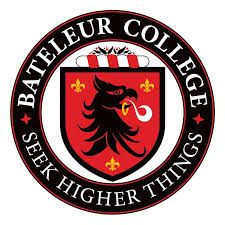 Coat of arms (crest) of Bateleur College