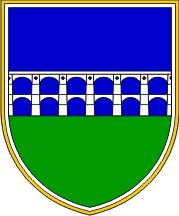 Coat of arms (crest) of Borovnica