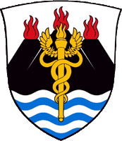 Arms of/Герб Chamber of Control and Accounts of the Kamchatka Krai