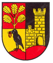 Wappen von Erlenbach bei Dahn/Arms (crest) of Erlenbach bei Dahn