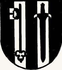 Wappen von Hatzendorf/Arms (crest) of Hatzendorf