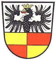 Wappen von Hildesheim