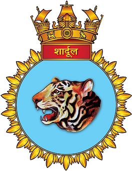 INS Shardul, Indian Navy.jpg