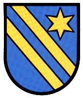 Wappen von Kehrsatz/Arms (crest) of Kehrsatz
