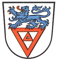 Wappen von Lauterecken/Arms of Lauterecken