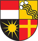 Arms of Diocese of Magdeburg
