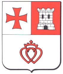 Blason de Mallièvre / Arms of Mallièvre