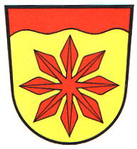 Wappen von Meerbusch / Arms of Meerbusch