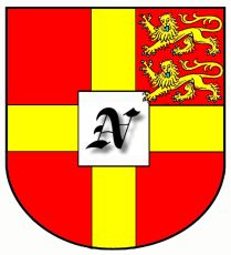 Wappen von Neesbach / Arms of Neesbach