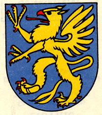 Armoiries de Noville (Vaud)
