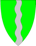 Coat of arms (crest) of Orkdal
