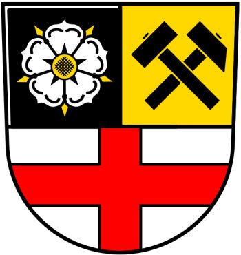 Wappen von Pleckhausen