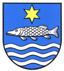 Wappen von Rottenschwil