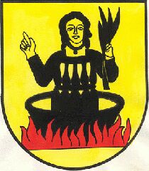 Wappen von Sankt Veit in Defereggen