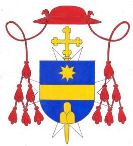 Arms of Giovanni Francesco Albani