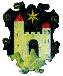 Coat of arms (crest) of Senftenberg (Niederösterreich)