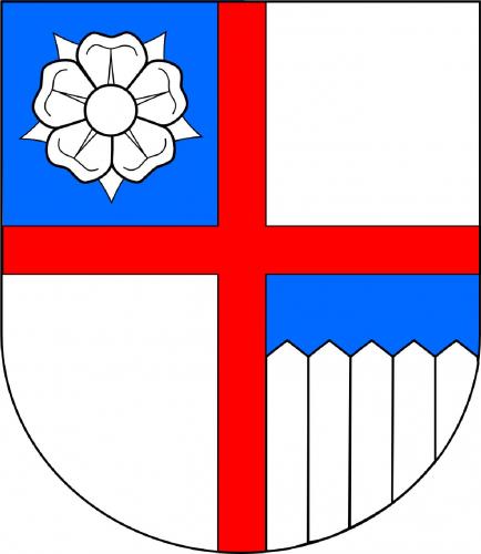Coat of arms (crest) of Slavhostice