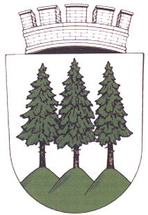 Arms of Tanvald