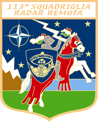 File:113th Remote Radar Squadron, Italian Air Force.png
