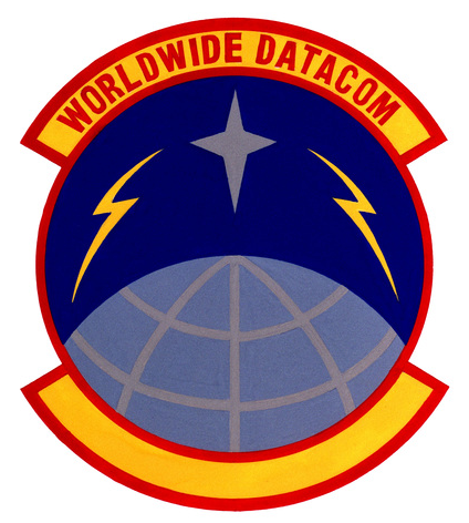 File:445th Communications Squadron, US Air Force.png
