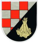 Wappen von Börfink/Arms (crest) of Börfink