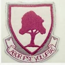 Coat of arms (crest) of Bushlands Primary School