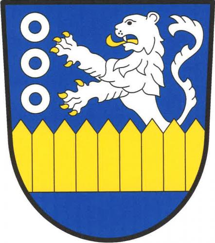Arms of Češov