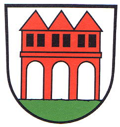 Wappen von Durchhausen