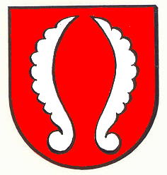 Wappen von Herlazhofen