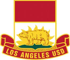 File:Hollywood High School Junior Reserve Officer Training Corps, Los Angeles Unified School District, US Armydui.jpg
