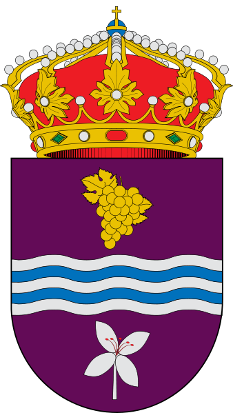 Escudo de Instinción